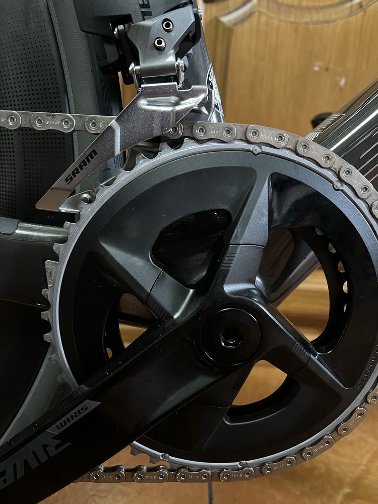 Scott Foil RC 20