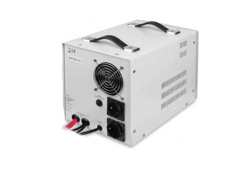 ДБЖ Volt Polska 1500 E / Источники бесперебойного питания / Джерело