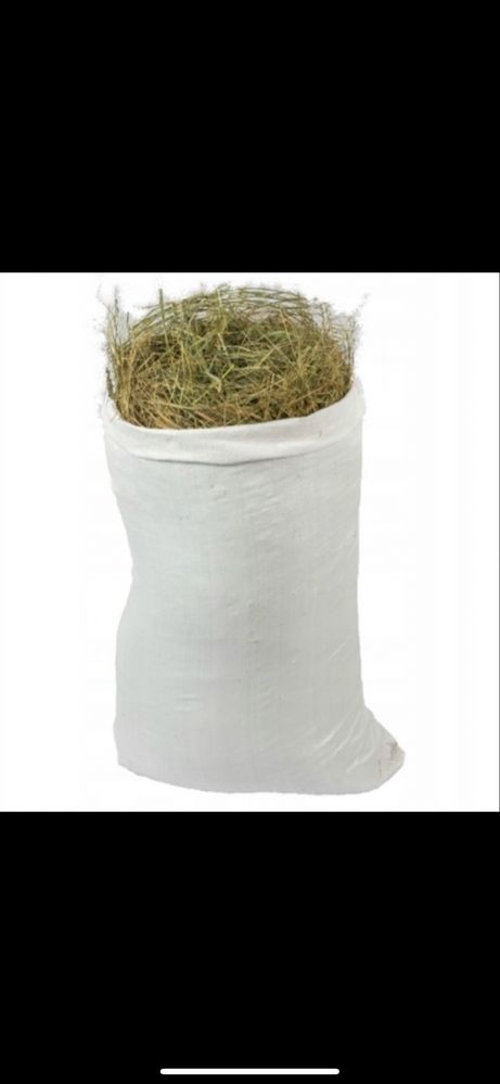 Sianko dla kroliczka 4Kg
