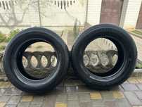 Літня резина Kumho 225/65/17 2022 рік