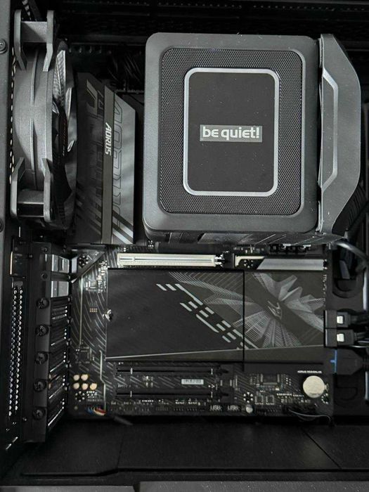 Новая на гарантии B850 AORUS ETILE WIFI7 Игровая материнская плата