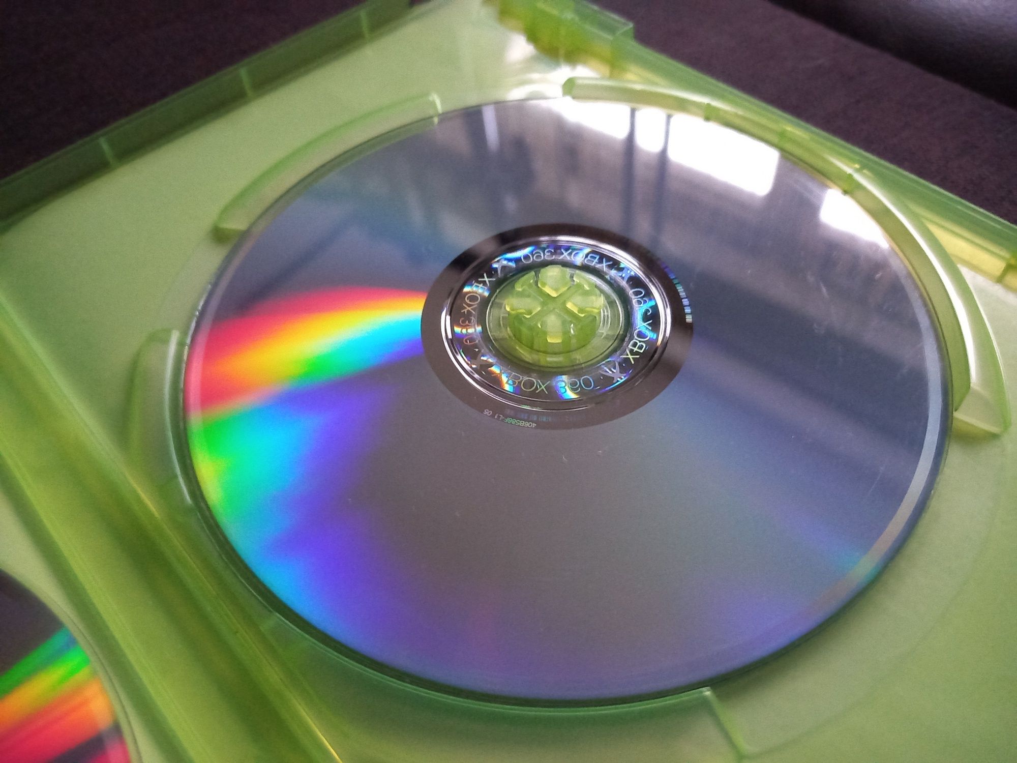 Gra The Crew PL na konsolę xbox 360