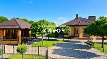 Продаж будинку р-н Лелеківка (пров.Курінний), 20 соток!