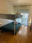 747739 - Belo quarto com beliche de casal em...