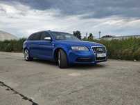 Audi S6 C6 v10 Benzyna