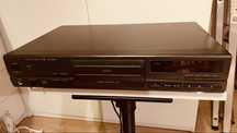 CD Technics SL-PG 490