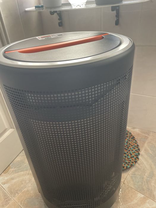 Aquecedor a gás galp