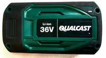 Akumulator 36V QUALCAST