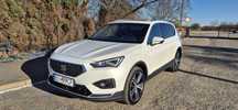 SEAT Tarraco Xcellence 2.0 TDI 4drive  7 osobowe  faktura vat  ZAMIANA
