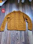 Sweter rozmiar XS