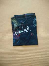 T-shirt da Desigual XL. Nova.