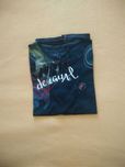 T-shirt da Desigual XL. Nova.