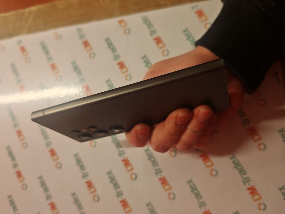 Jak nowy Samsung Galaxy S24 Ultra * 256gb * GWARANCJA! NAJTANIEJ!