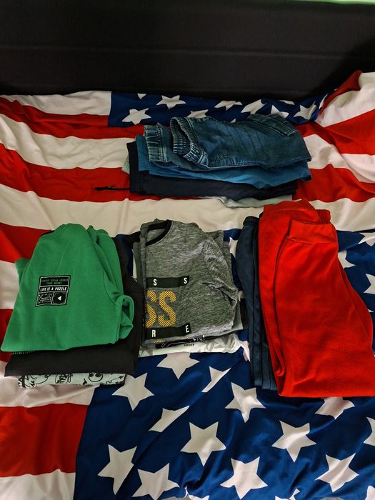 Ciuszki dla chłopca 152