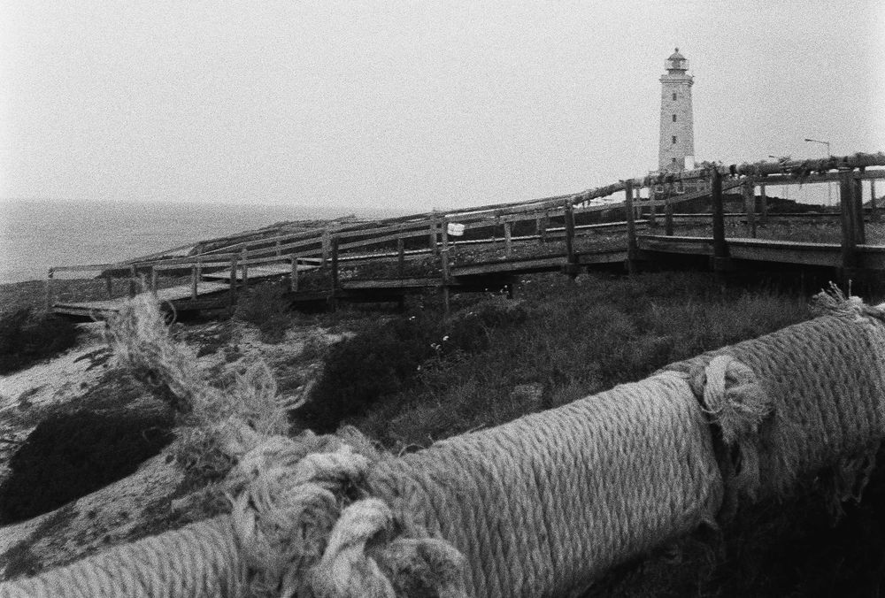 Kentmere PAN 400 36 exp 35mm