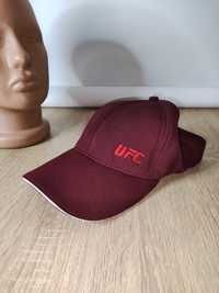 Кепка UFC Reebok Бейсболка М-ка