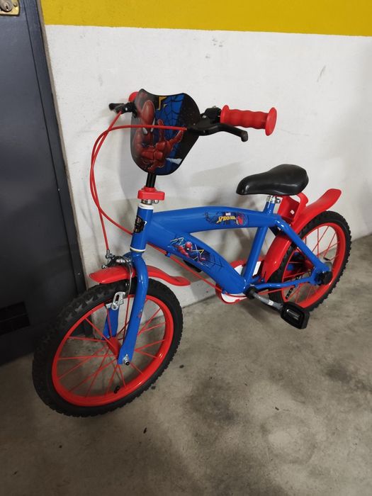 Bicicleta de Criança