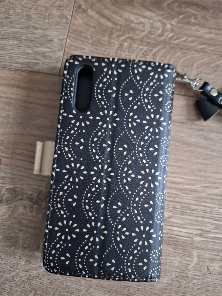 Etui futerał portfel Huawei P20
