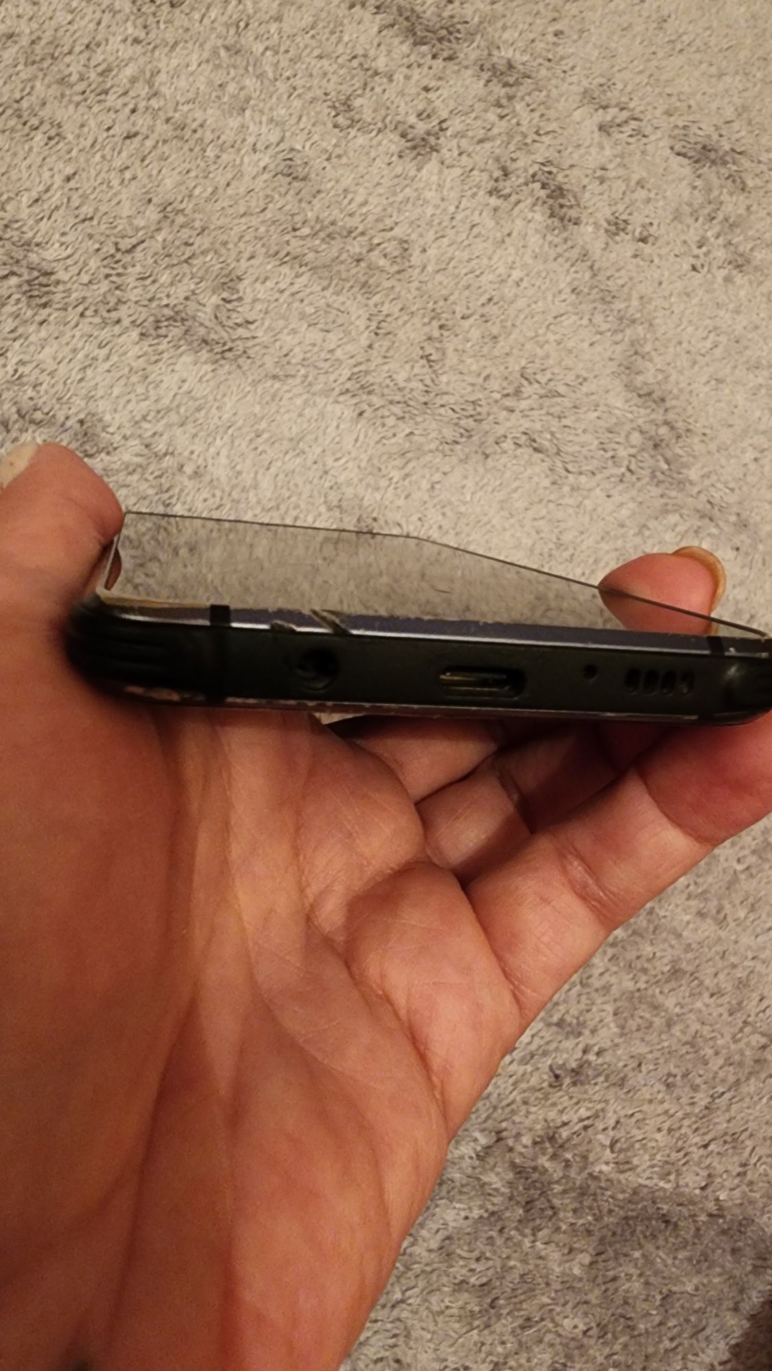 Samsung S8 Active G892A 4/64гб