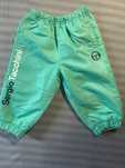 Calça desportiva bebé menino
