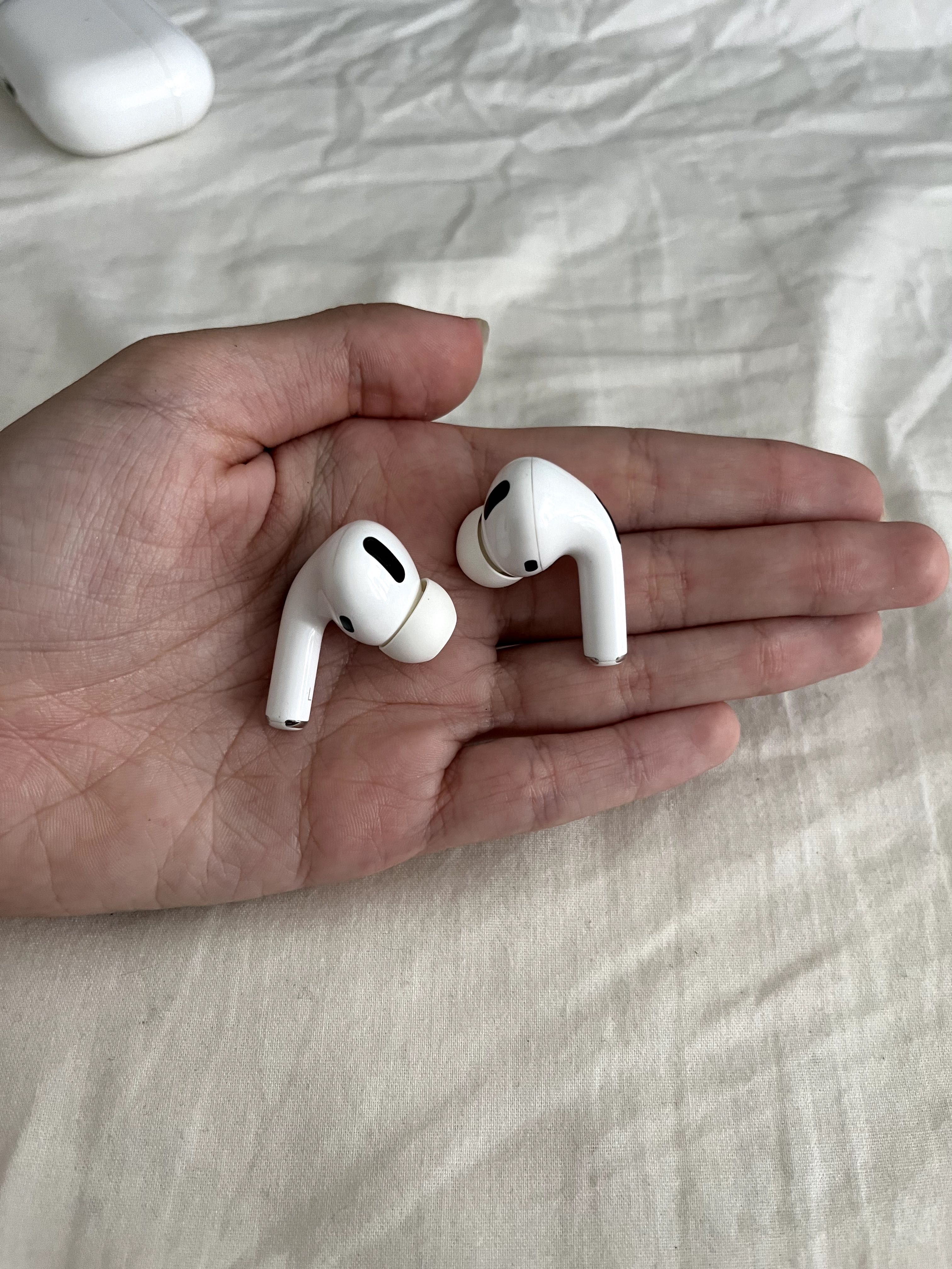 AirPods Pro 1ª geração