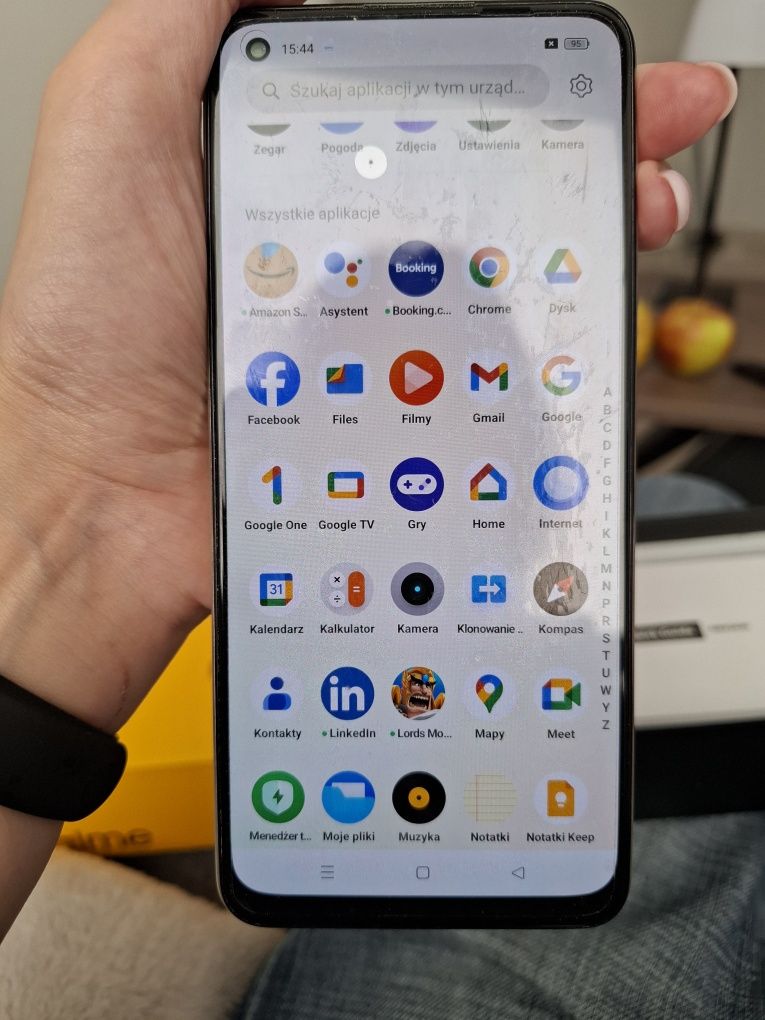 Smartfon Realme 2023