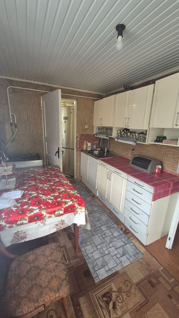 Продам окремий будинок в районі міської  лікарні  в Коростені