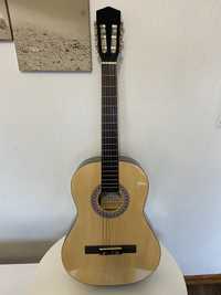 Gitara Koncertowa, Calida CS-10NT 4/4