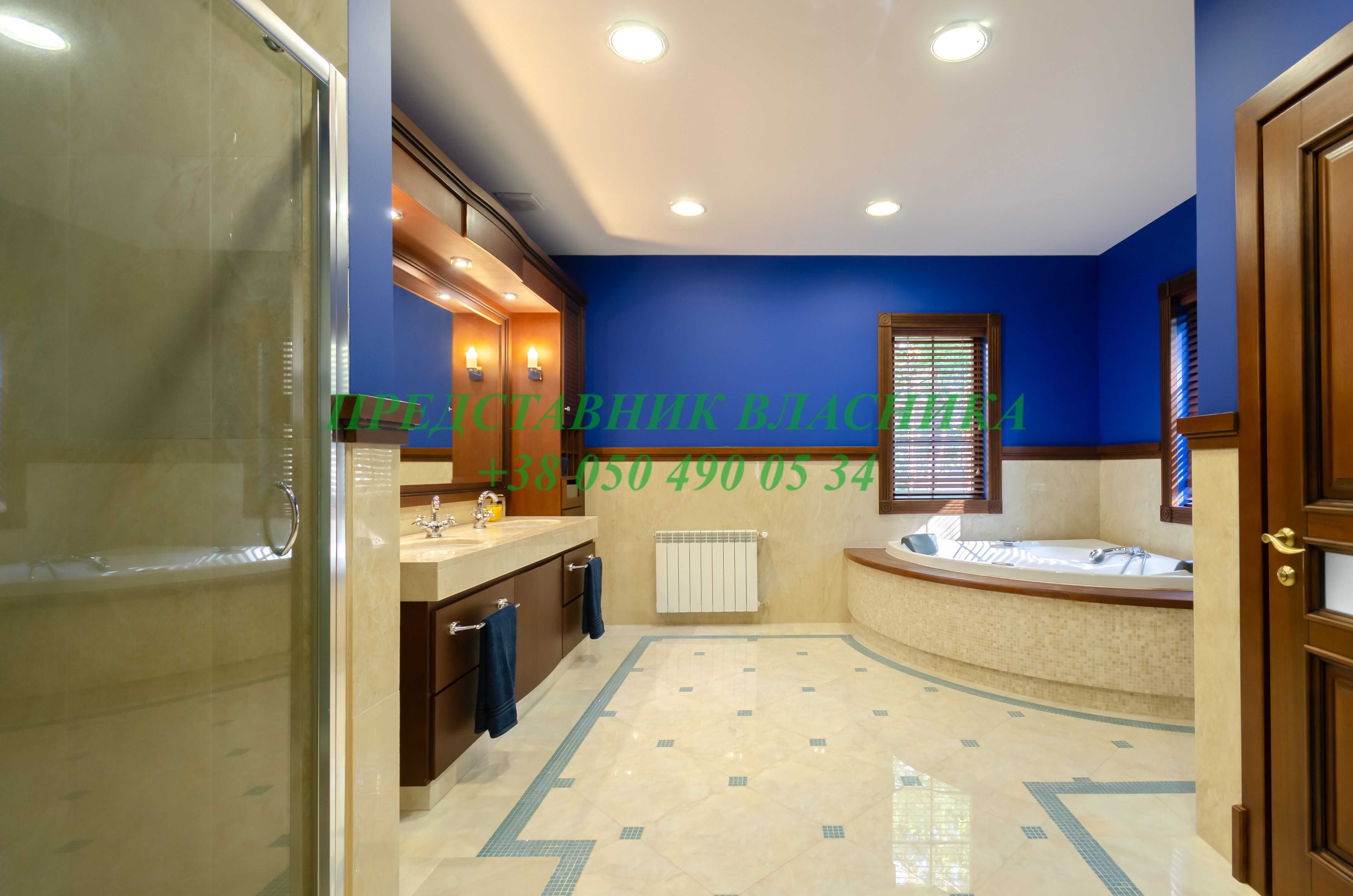 Будинок в амер колоніальному стилі вКМ Riviera Village Рів'єра Вілледж