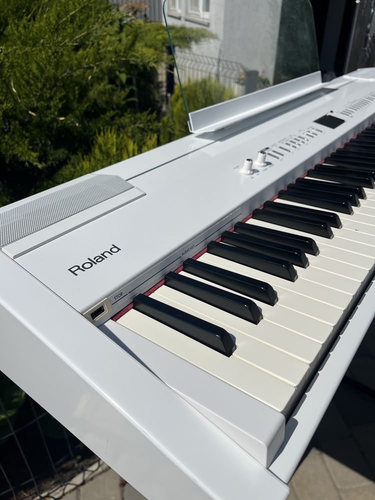 Цифровое Фортепиано ROLAND FP-7F / Піано /Рояль| Дорогая модель Япония