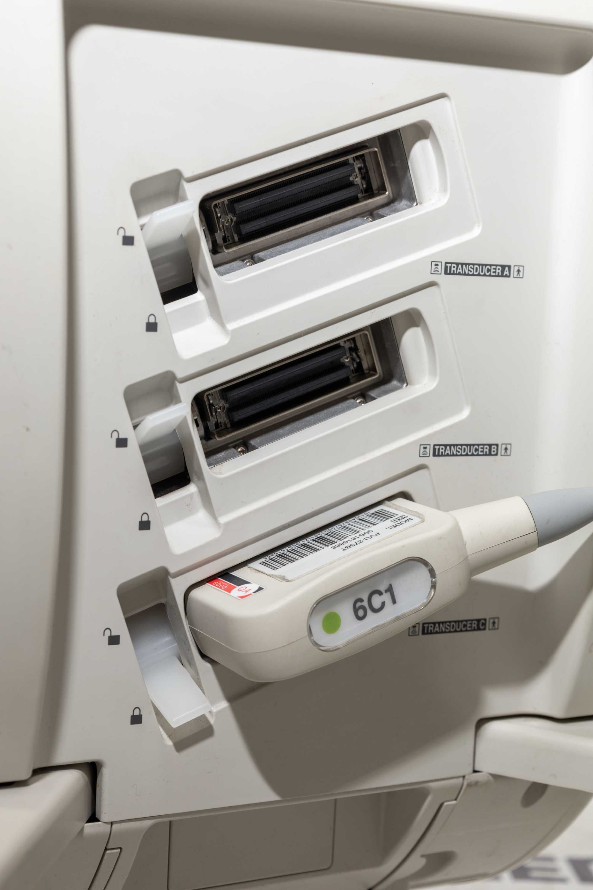 УЗД Toshiba Xario 200  (2017 р.в)