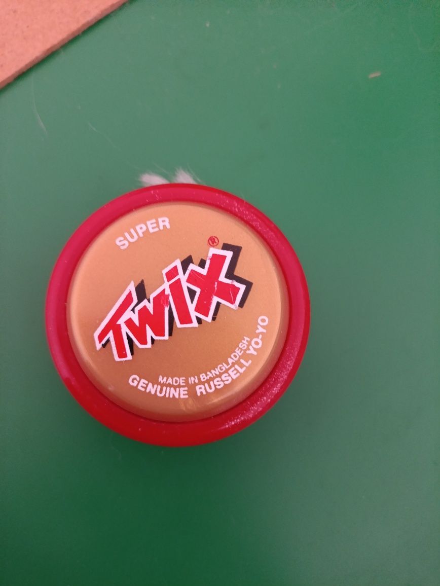 Yo-Yo Twix Russell  йойо твикс