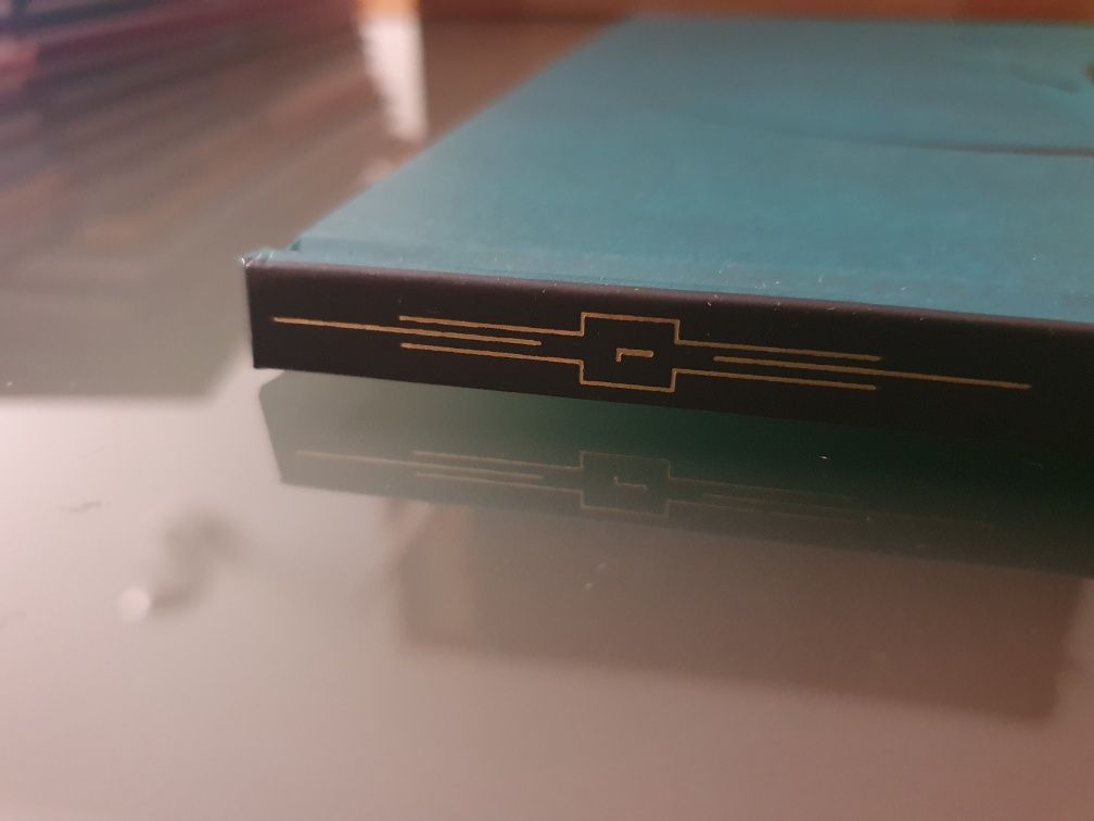 BD em Francês- Hypnos-volume 1