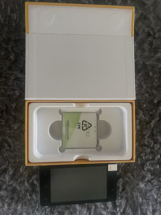 PDM pilot do Omnipoda