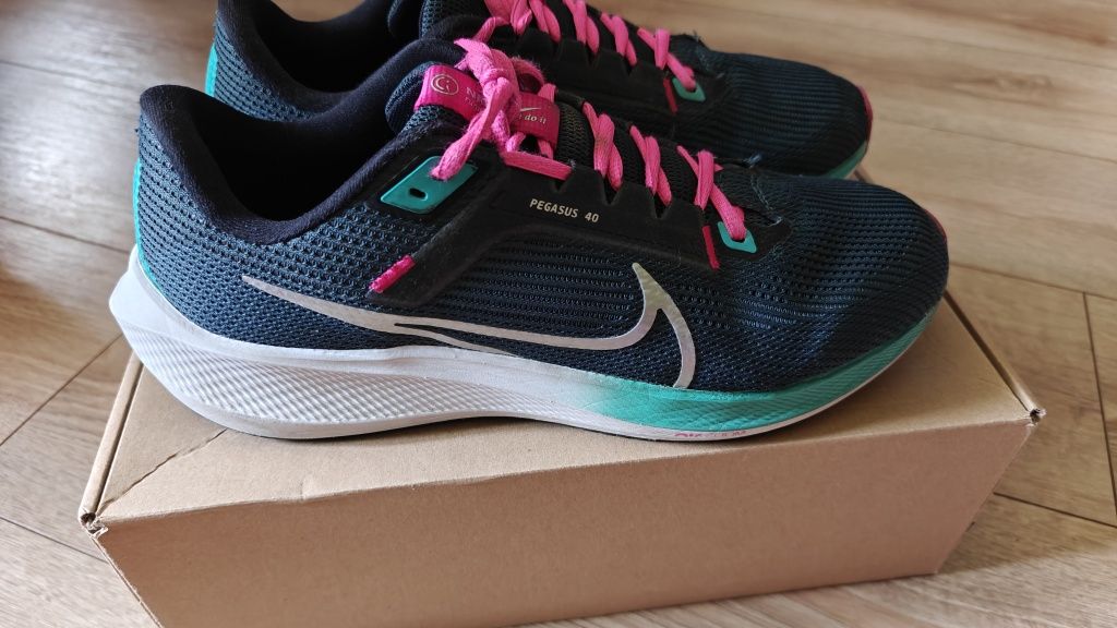 Nike air zoom Pegasus 40 r.44.5