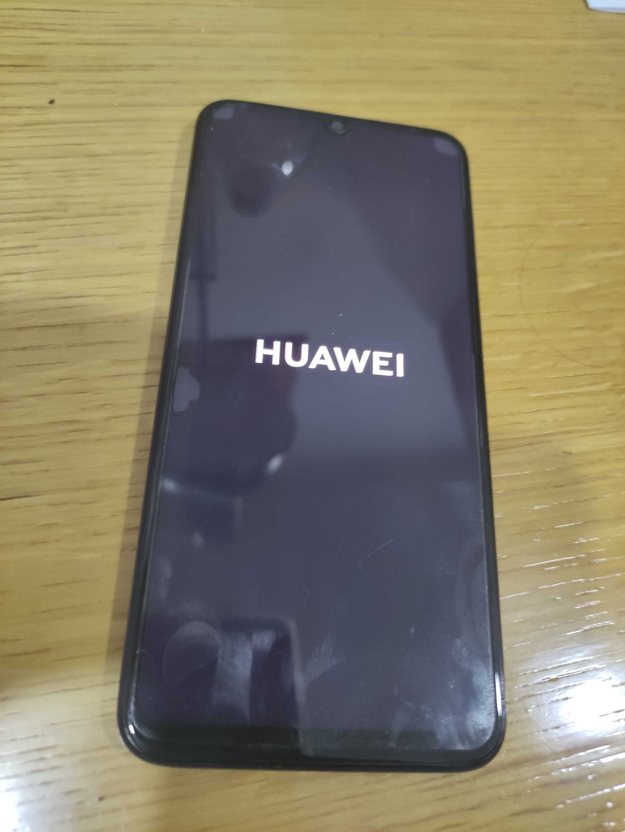 Smartphone Huawei P Smart 2019