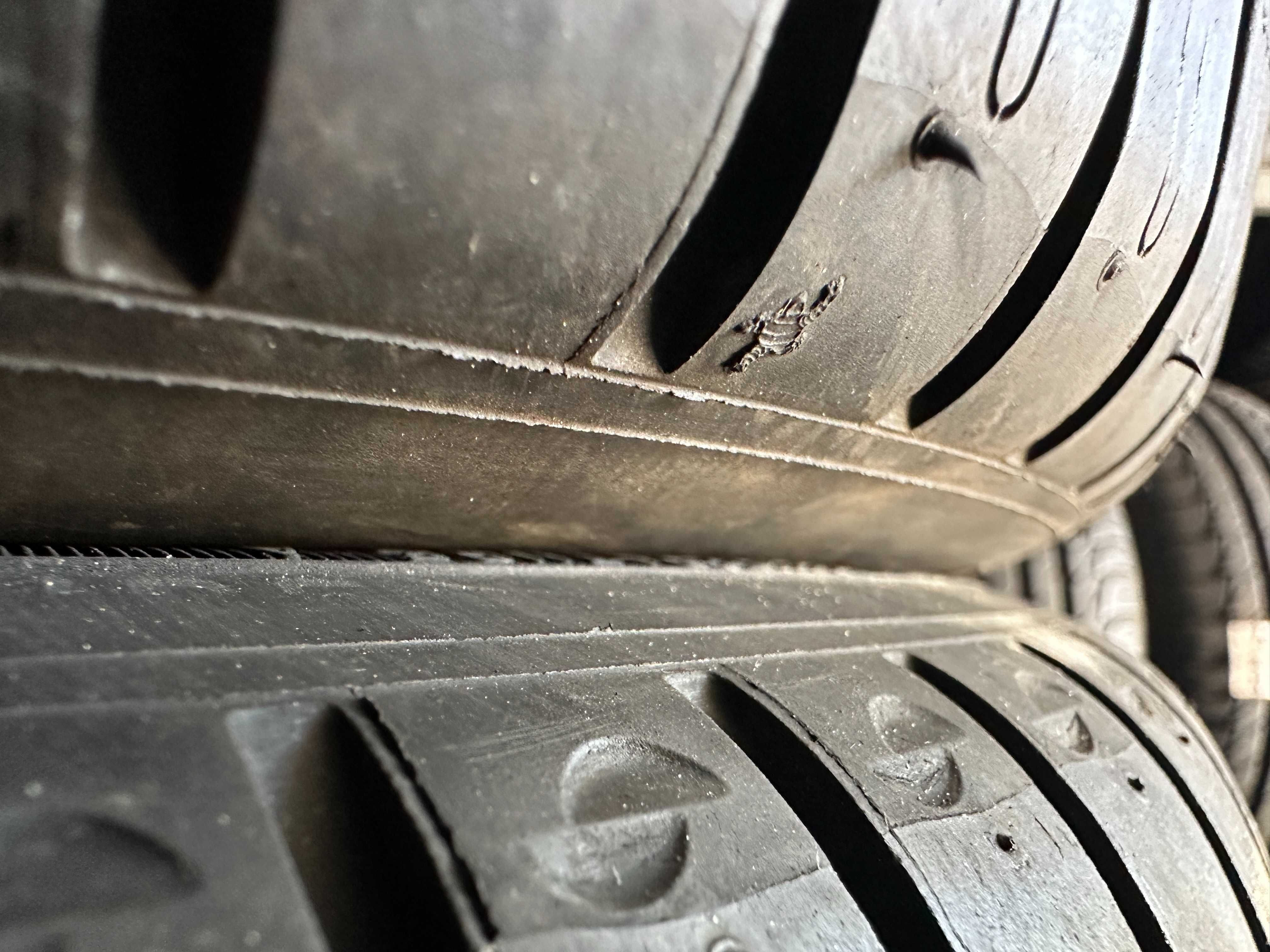 225-45 R17 91W Michelin Primacy 4 2шт