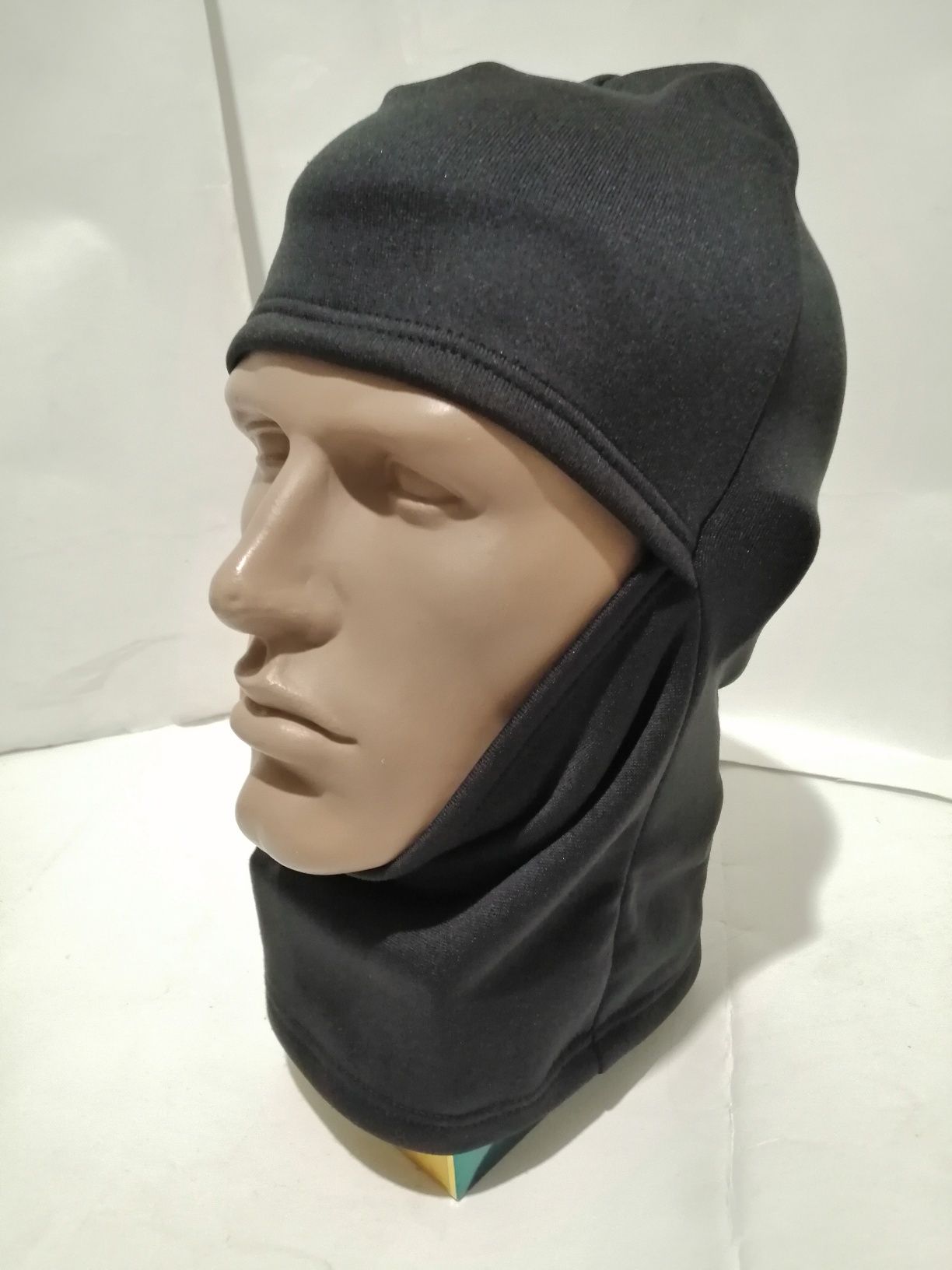 Балаклава чёрная