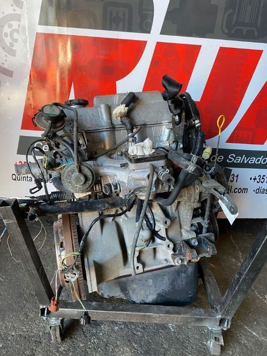 M49 Motor Suzuki Swift 1.0 I de 2001 Ref- G10A3