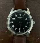 Relógio Tissot original!