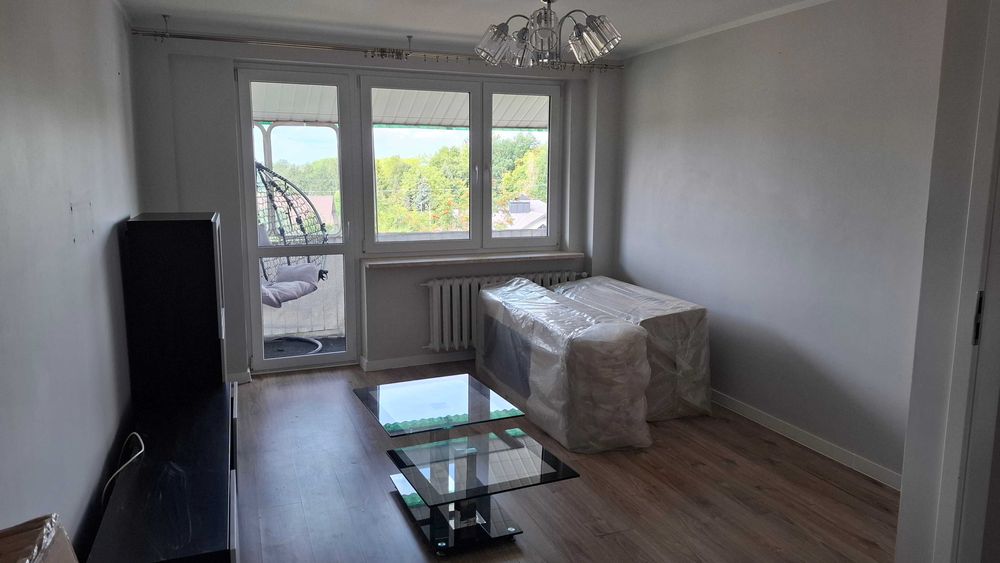 Mieszkanie na wynajem, 60m2, 3 pokoje