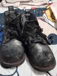 Botas de meninas