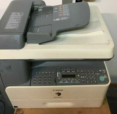 Multifunções Empresa Canon iR1022iF