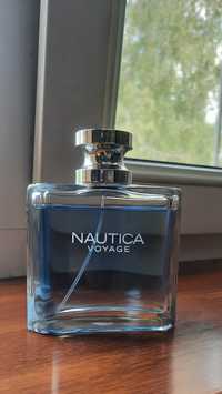 Nautica Voyage, Armaf, Lattafa, комплименты 100 процентов