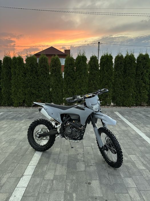 Kovi Advance 300 Free Ride