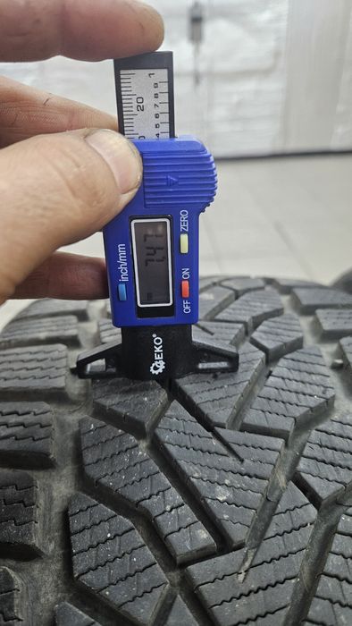 Opony zimowe 225/40R18 Uniroyal WinterExpert XL FR 92V