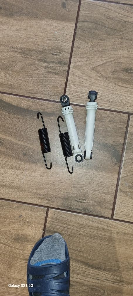 Części do pralko suszarki samsung WD80k5a10OX