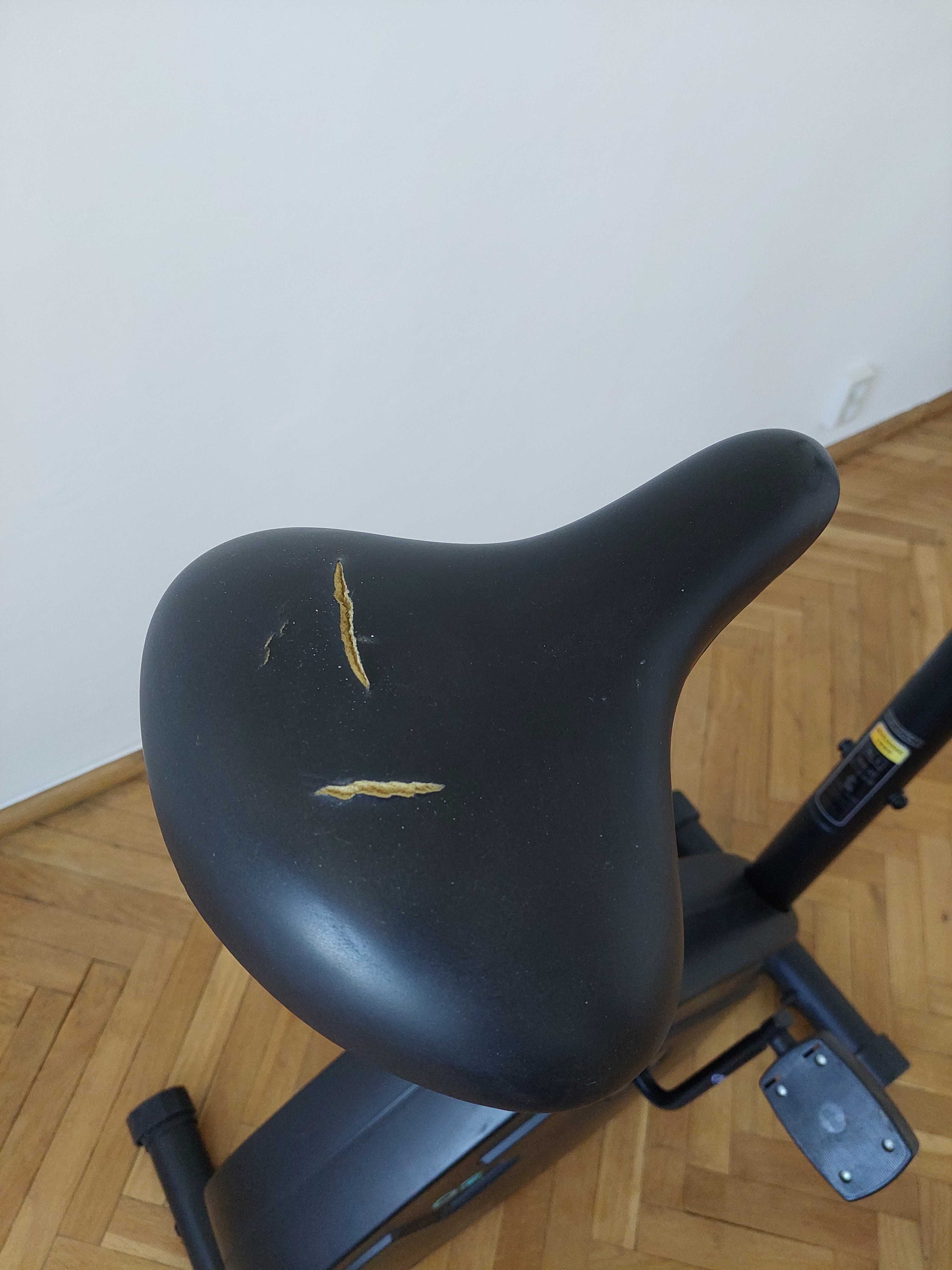Rower treningowy / stacjonarny Domyos Essential 03