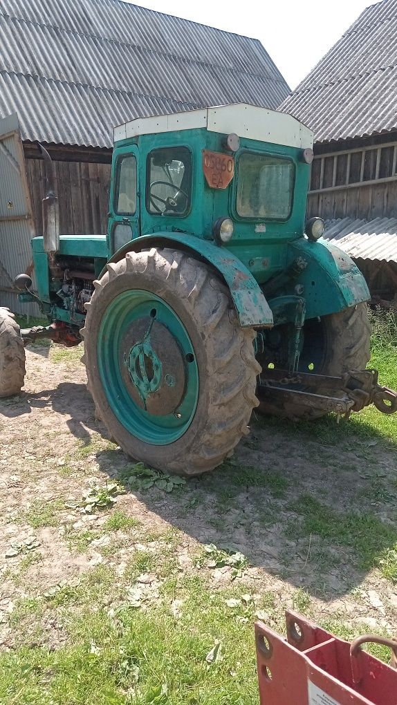 Продам трактор Т-40 АМ
