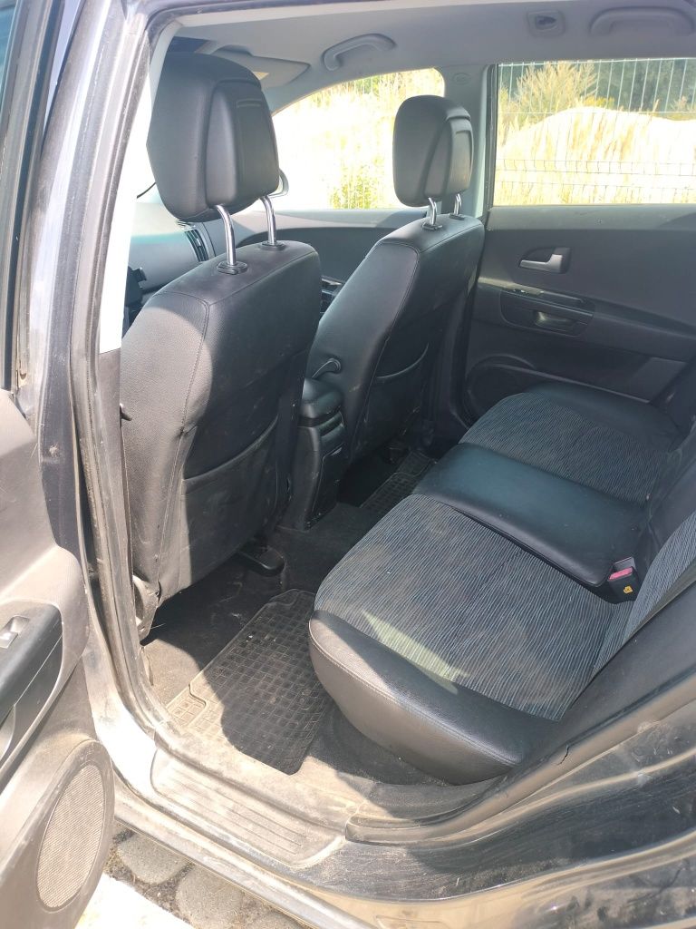 Kia cee'd 2.0 diesel